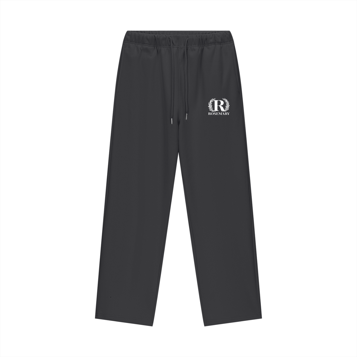 Heavyweight Fleece Straight Leg Pants