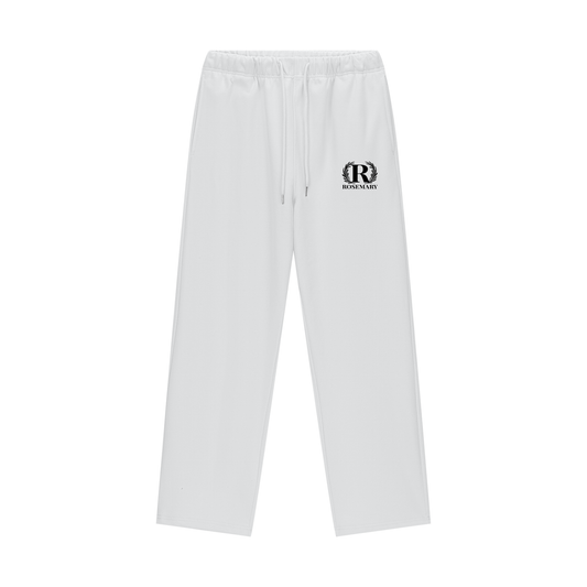 Heavyweight Fleece Straight Leg Pants